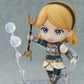 League of Legends: 458 Lux Nendoroid