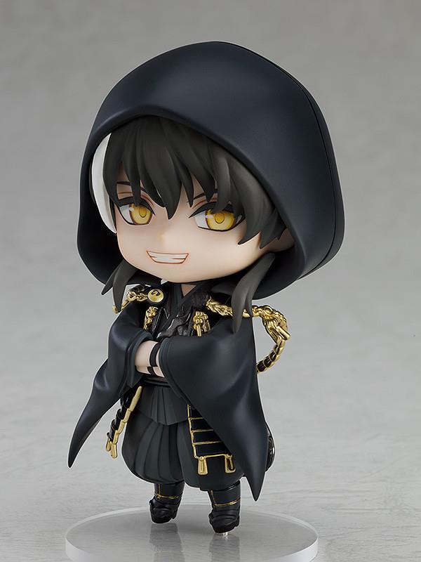Touken Ranbu: 1470 Tsurumaru Kuninaga Nendoroid