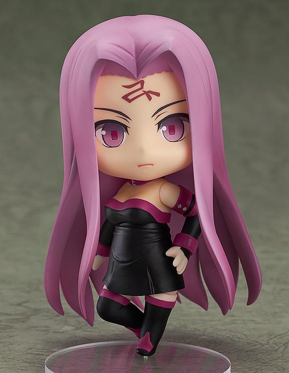 Fate/Stay Night: 492 Rider Nendoroid