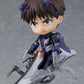 Evangelion: 1445 Shinji Ikari Plugsuit Ver. Nendoroid