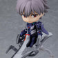Evangelion: 1446 Kaworu Nagisa Plugsuit Ver. Nendoroid