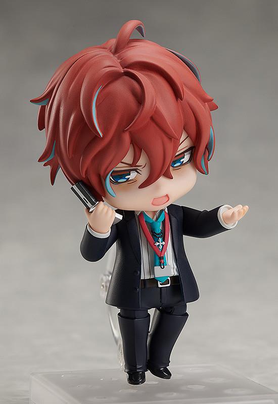 Hypnosis Mic -Division Rap Battle-: 1323 Doppo Kannozaka Nendoroid
