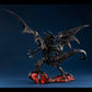 Yu-Gi-Oh!: Red Eyes Black Dragon Art Works Monsters Figure