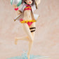 Konosuba: Megumin Light Novel Swimsuit Ver. 1/7 Scale Figurine