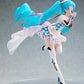 Vocaloid: Racing Miku 2019 Ver. Side Key Visual 1/7 Scale Figurine
