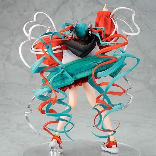 Vocaloid: Hatsune Miku Digital Stars 2020 Ver. 1/7 Scale Figurine