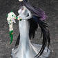 Overlord: Albedo Wedding Ver. 1/7 Scale Figurine