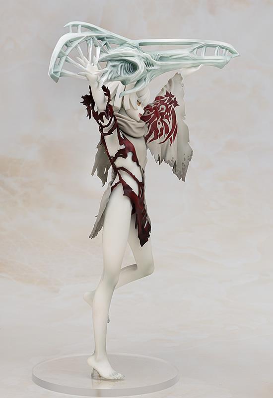 God Eater: Shio 1/8 Scale Figure