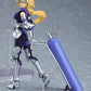 Fate/Type-Moon Racing: SP-133 Jeanne d'Arc Racing Ver. Figma
