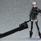 Heavily Armed High School Girls: 485 Ichi [another] Figma