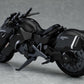 Heavily Armed High School Girls: EX:Ride BK91A Figma