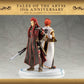 Tales of the Abyss: Luke & Asch Meaning of Birth 1/8 Scale Figurine