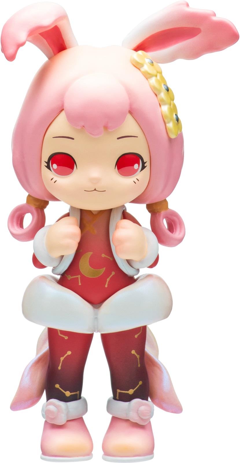 Rooyie: Enchanted Land Mythical Beasts Blind Box