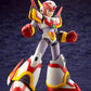 Mega Man X: Force Armour Rising Fire ver. 1/12 Scale Model