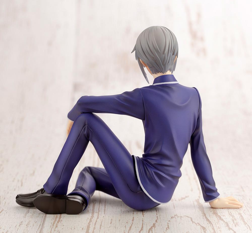 Fruits Basket: Yuki Soma 1/8 Scale Figurine