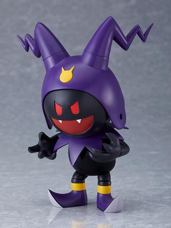Shin Megami Tensei: 1493 Black Frost Nendoroid
