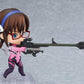 Evangelion: 1482 Mari Makinami Illustrious: Plugsuit Ver. Nendoroid