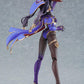 Genshin Impact: 548 Mona "Mirror Reflection of Doom" ver. Figma