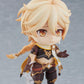 Genshin Impact: 1717 Traveler (Aether) Nendoroid