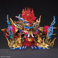 Gundam: Wukong Impulse Gundam DX Set SDW Heroes Model