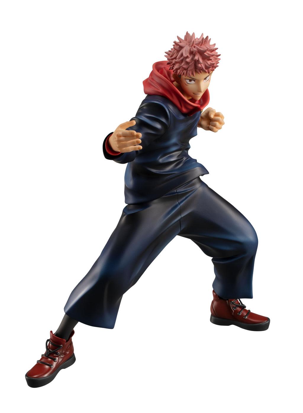 Jujutsu Kaisen: Itadori Yuji 1/8 Scale Figurine