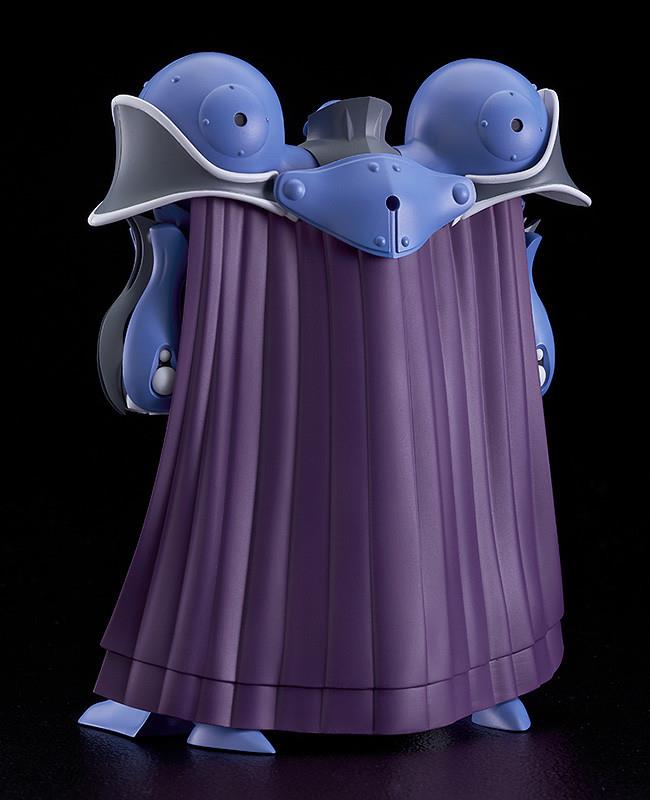 Vision of Escaflowne: Alseides MODEROID