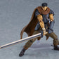 Berserk: 501 Guts Band of the Hawk ver. Repaint Edition Figma