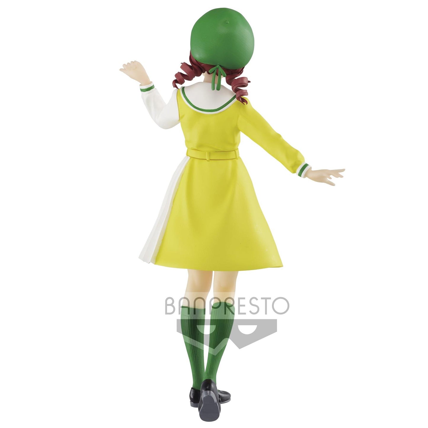 Love Live! Nijigasaki High School Idol Club: Emma Verde Prize Figure