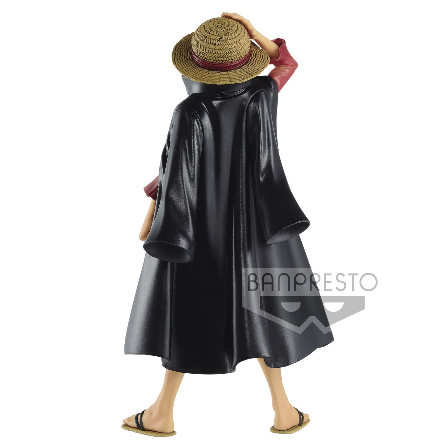 One Piece: Luffy Grandline Men vol. 11 Prize Figure