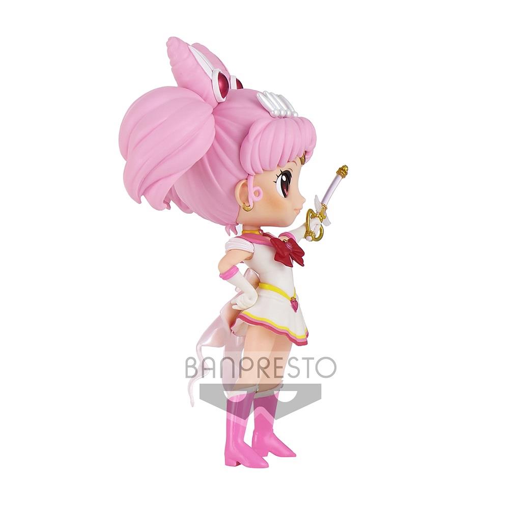 Sailor Moon: Chibi Moon Kaleido Moon Scope Q Posket Prize Figure