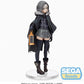 Lord El-Melloi II's Case Files: Gray SPM Prize Figure