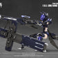 Fantasy Girls: F.O.X. Long Range Striker Unit Model Kit