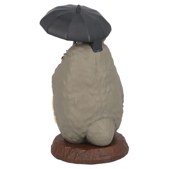 My Neighbour Totoro: Totoro Holding Umbrella Paper Clip Holder