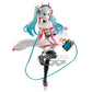 Vocaloid: Hatsune Miku Good Smile Racing 2020 Kimono ver. Espresto Prize Figure