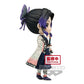 Demon Slayer: Shinobu Kocho (ver. A) Q Posket Prize Figure