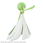 Pokemon: Gardevoir PokePla Model