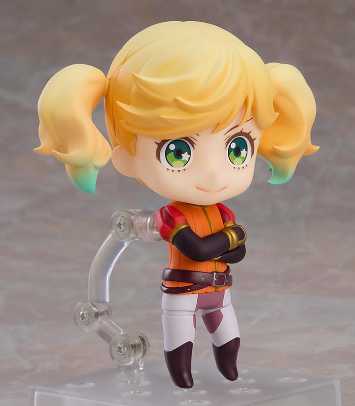 Kageki Shojo!!: 1712 Sarasa Watanabe Nendoroid