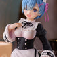 Re:Zero: Rem POP UP PARADE Figure