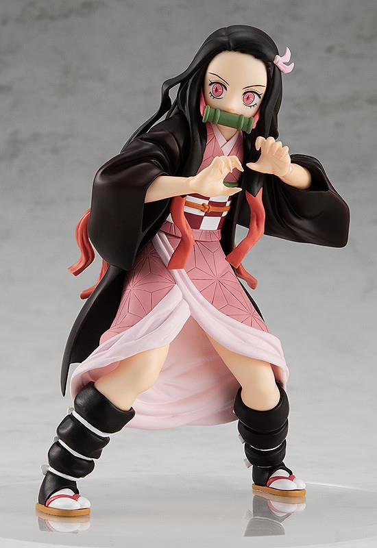 Demon Slayer: Nezuko Pop Up Parade