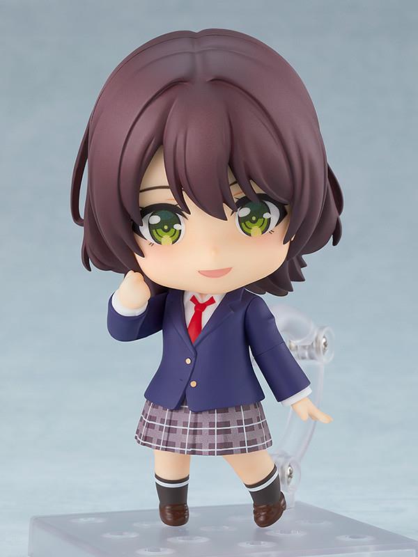 Bottom-Tier Character Tomozaki: 1574 Aoi Hinami Nendoroid