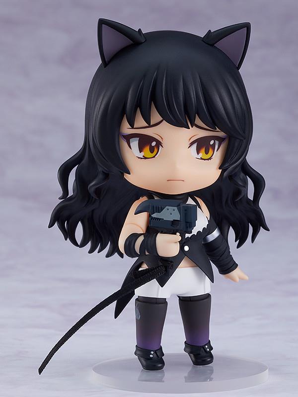 RWBY: 1553 Blake Belladonna Nendoroid