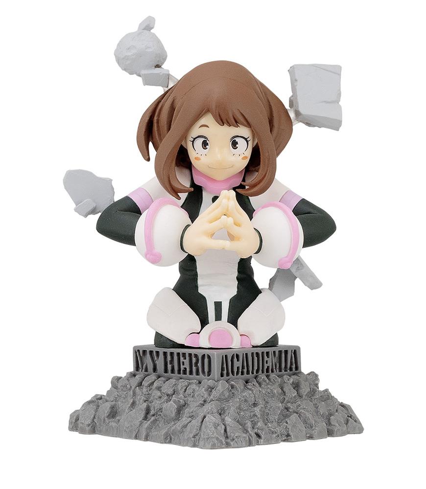 My Hero Academia: Bust Up Heroes Blind Box
