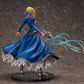 Fate/Grand Order: Saber/Altria Pendragon 1/4 Scale Figurine