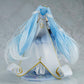 Vocaloid: Snow Princess Miku 1/7 Scale Figurine