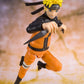 Naruto Shippuden: Naruto Best Selection S.H. Figuarts