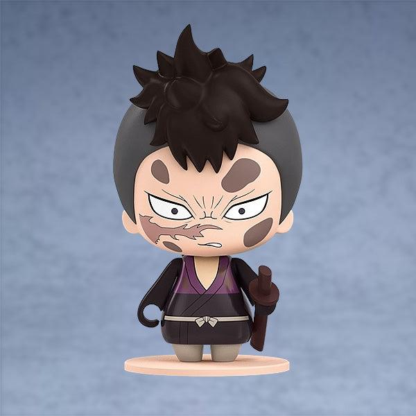 Demon Slayer: Pocket Maquette V4 Blind Box