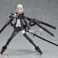 Heavily Armed High School Girls: 422 Shi Figma