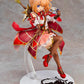 Kirara Fantasia: Cocoa Warrior Ver. 1/7 Scale Figurine