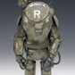 Maschinen Krieger: Raccoon S.A.F.S. Type R 1/20 Scale Model