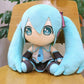 Vocaloid: Hatsune Miku Big Plush